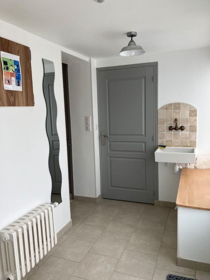 Gite De La Cazellerie Feings  Exterior foto