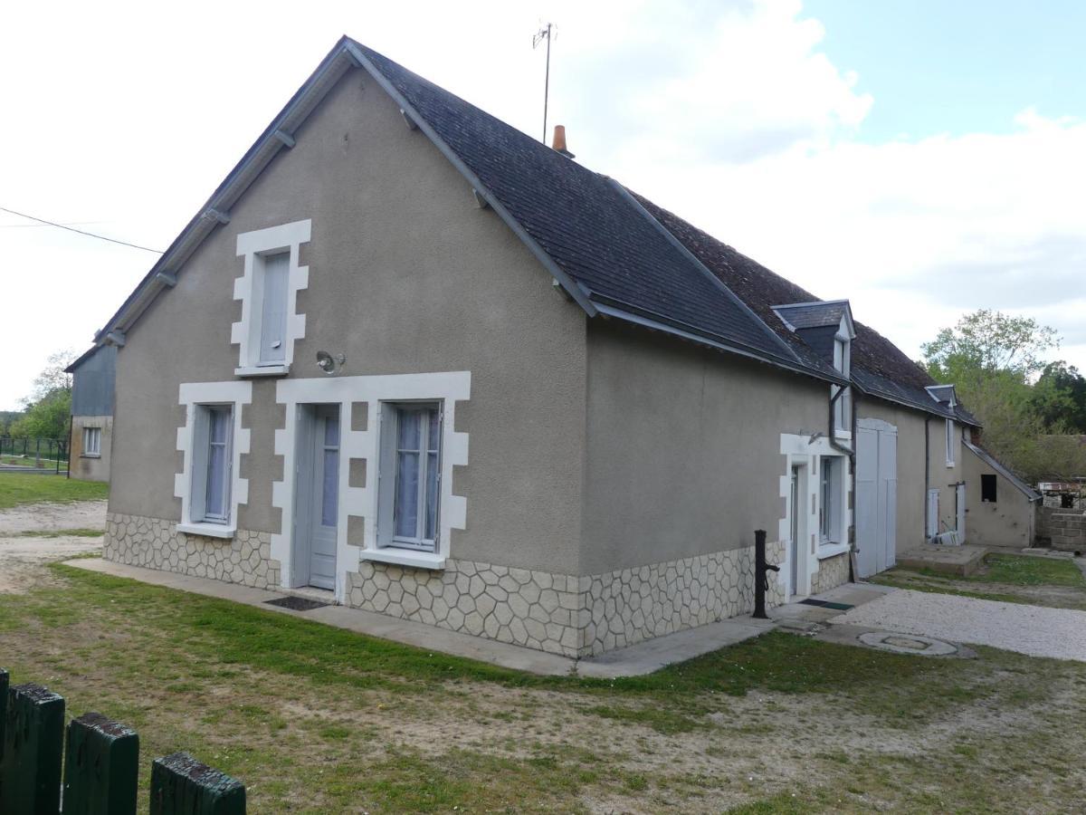 Gite De La Cazellerie Feings  Exterior foto
