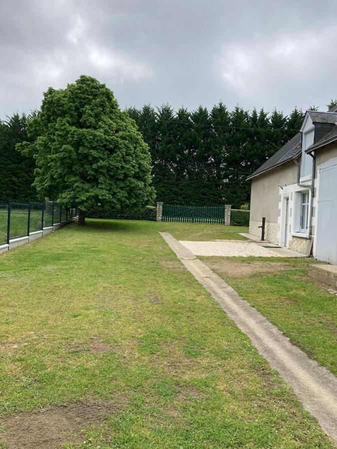 Gite De La Cazellerie Feings  Exterior foto