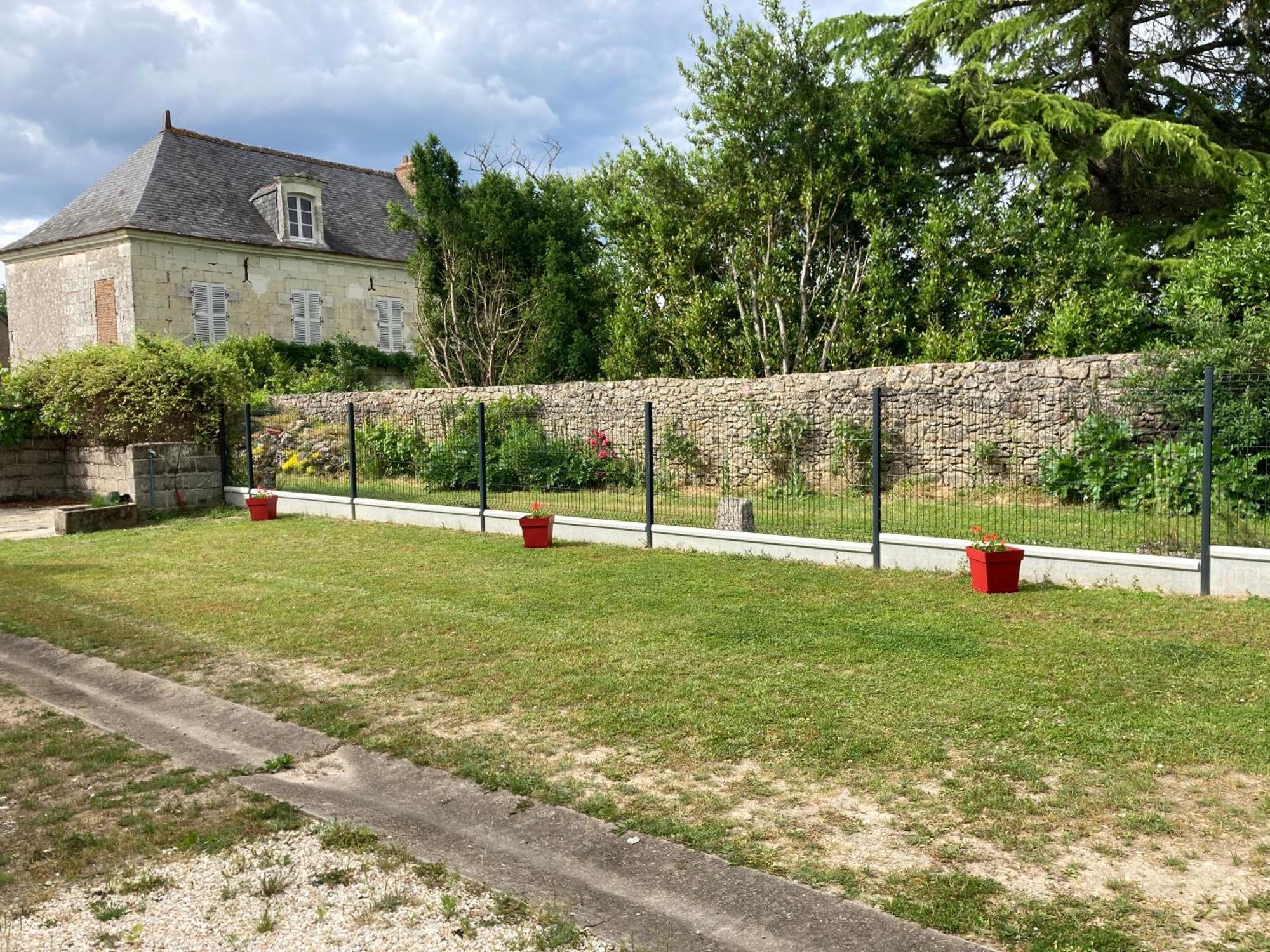 Gite De La Cazellerie Feings  Exterior foto